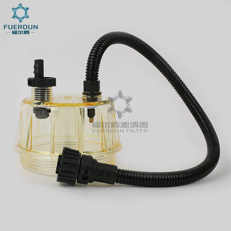 滤清器水杯 7420900648,MO 3014,MO3014 