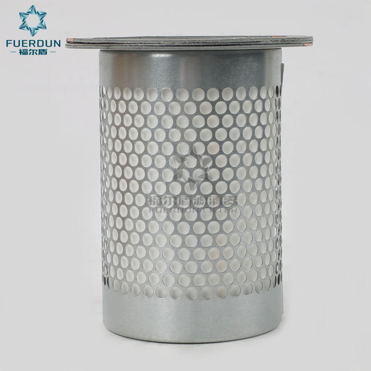 油气分离器 LE 9020 X