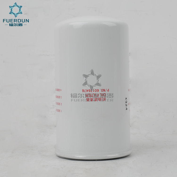 机油滤清器 60176476
