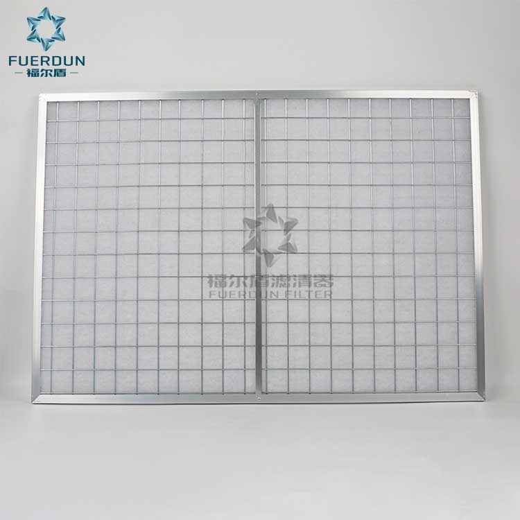 空气滤清器 634386FA 