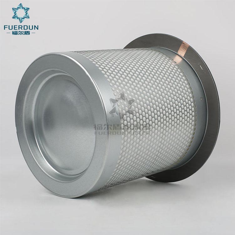 油气分离器 SP.2134