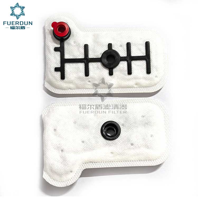 尿素滤芯 SP161170