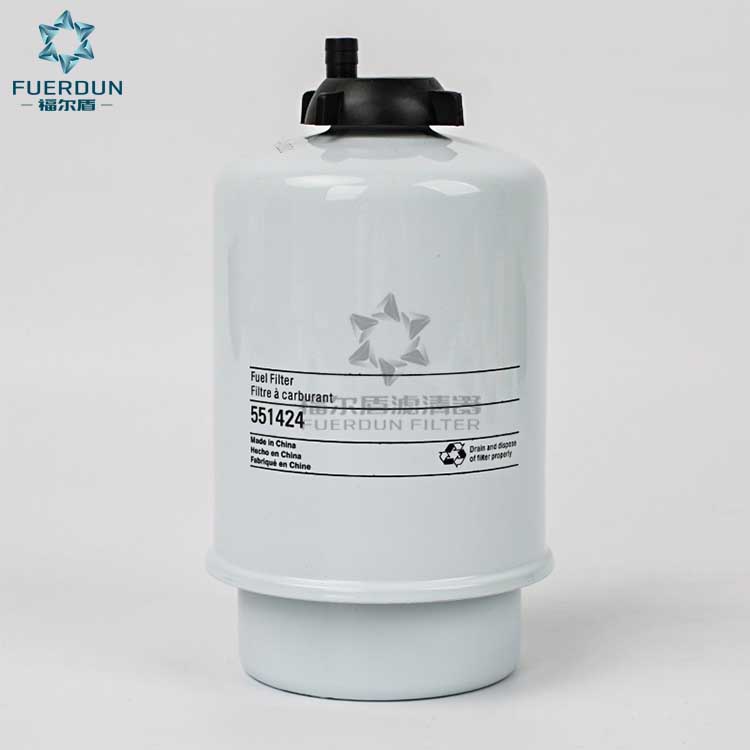 油水分离器 551424 