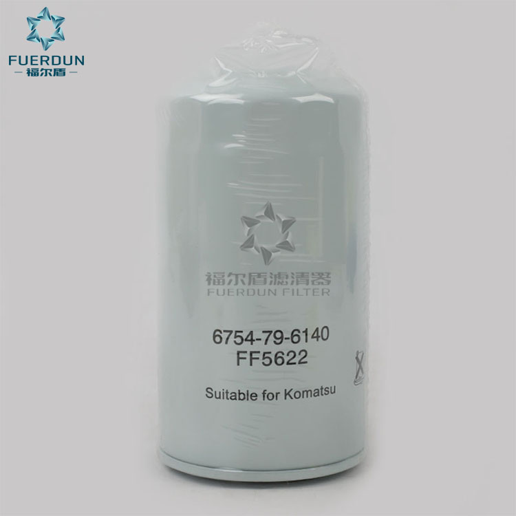 燃油滤清器 6754-79-6140,FF5622 