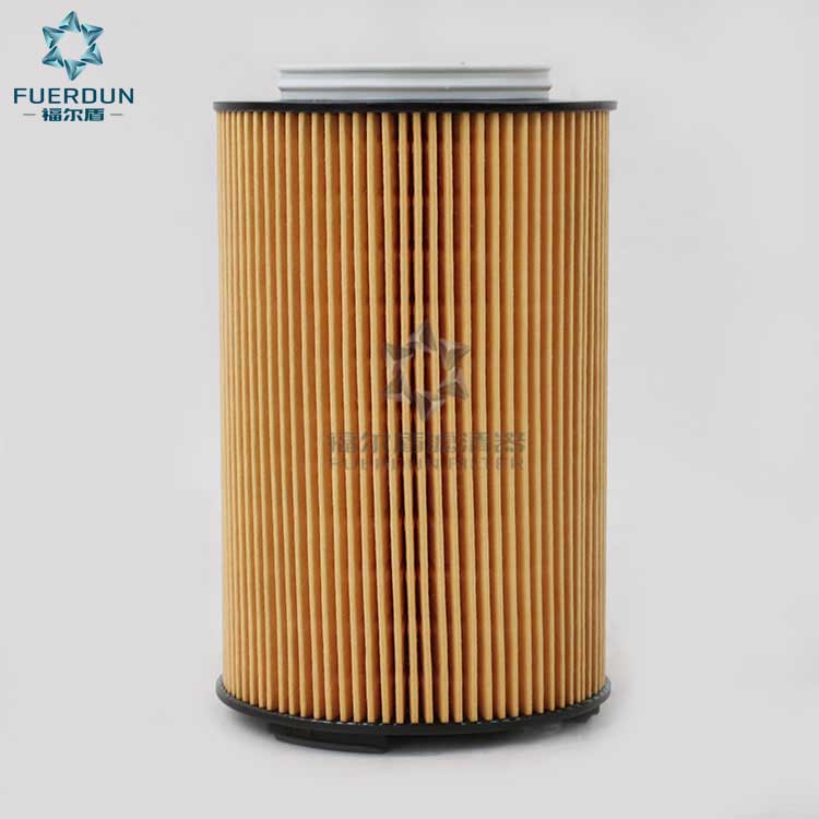 机油滤清器 F026407191 