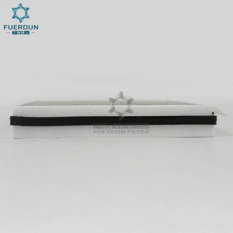 空调滤清器 AF26462,P616898,PA 4336,SC 5102 CA,SC5102CA 