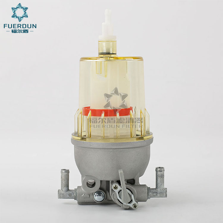 燃油滤清器总成 A08Z02101A 