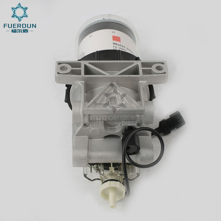 油水分离器总成 FS20021 