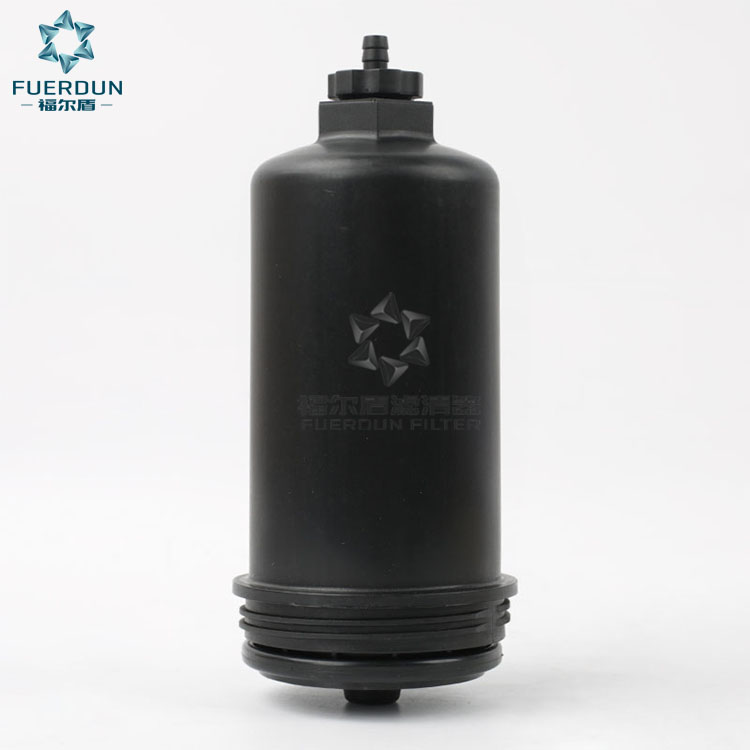 燃油滤清器总成 PF 46137 KIT