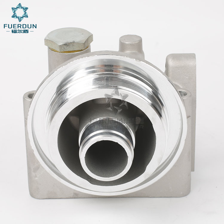 滤清器底座 HLJZ-B-062,600-211-1340