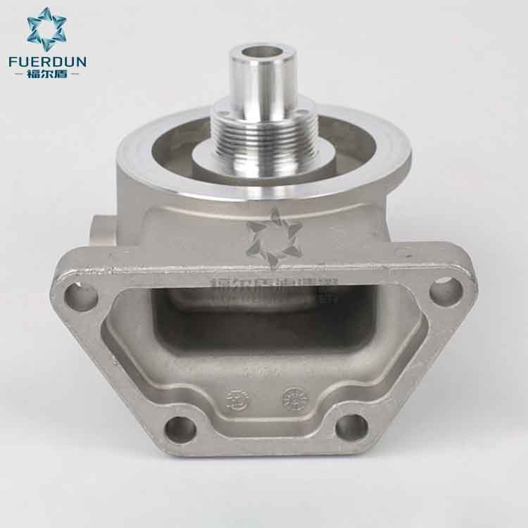 燃油滤清器底座 HLCZ-E_078.400-7 