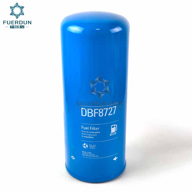 燃油滤清器 DBF8727