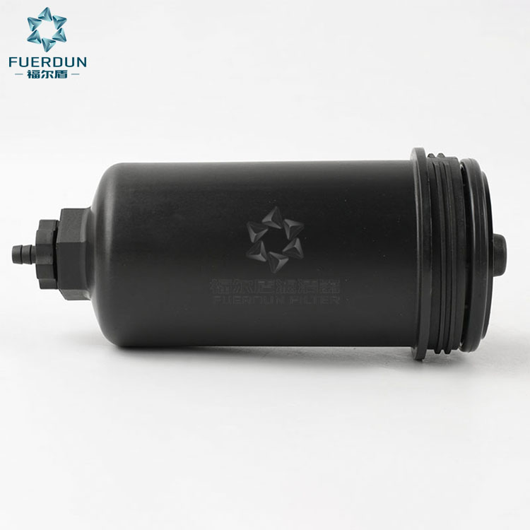 燃油滤清器总成 3679089 