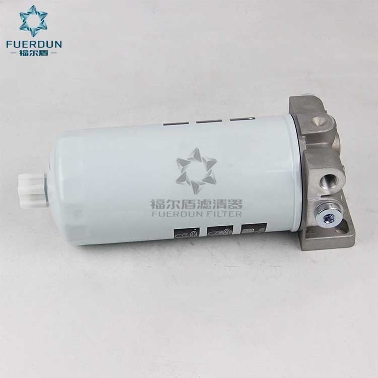 燃油滤清器总成 C5402704 