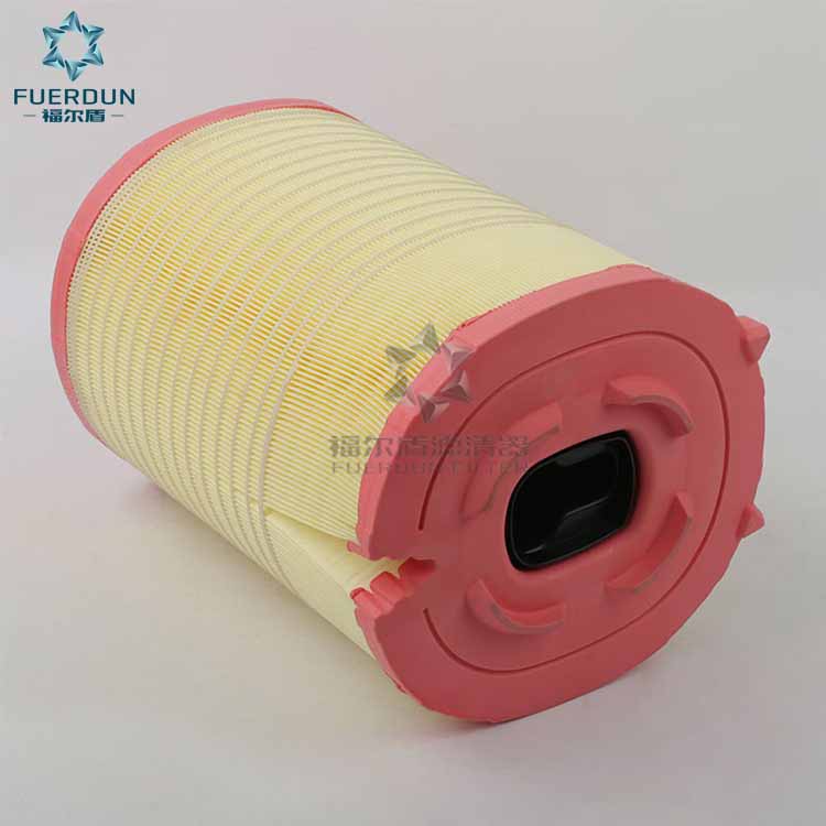 空气滤清器 AF27776,SA 17718,SA17718