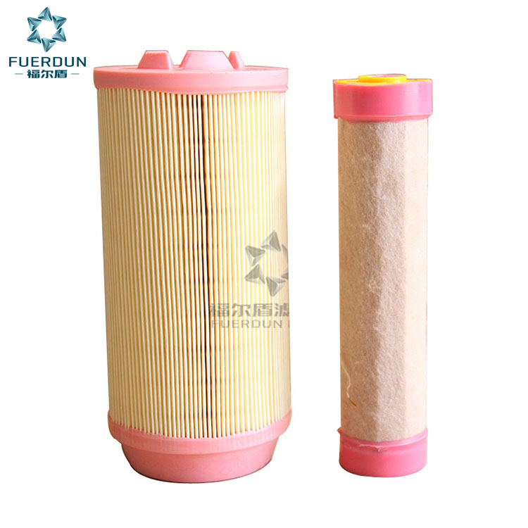 空气滤清器 AF26387+AF26388