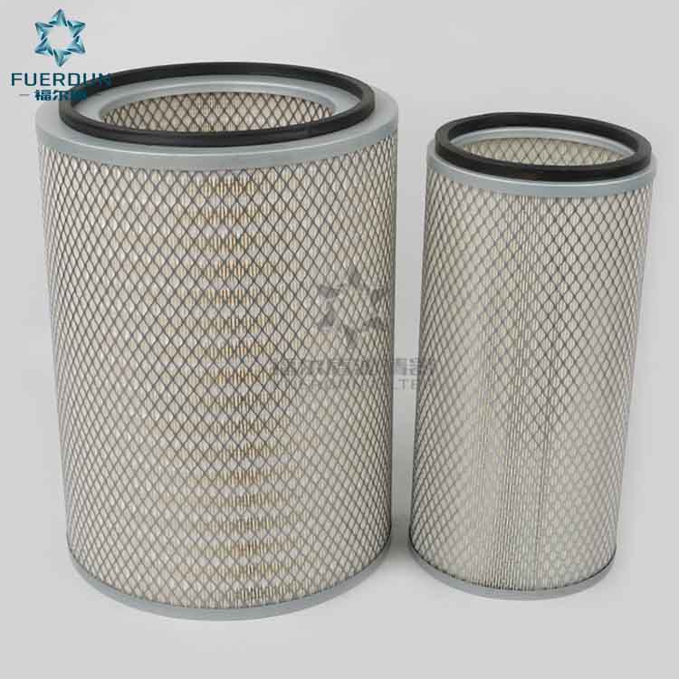 空气滤清器 45141+45142 