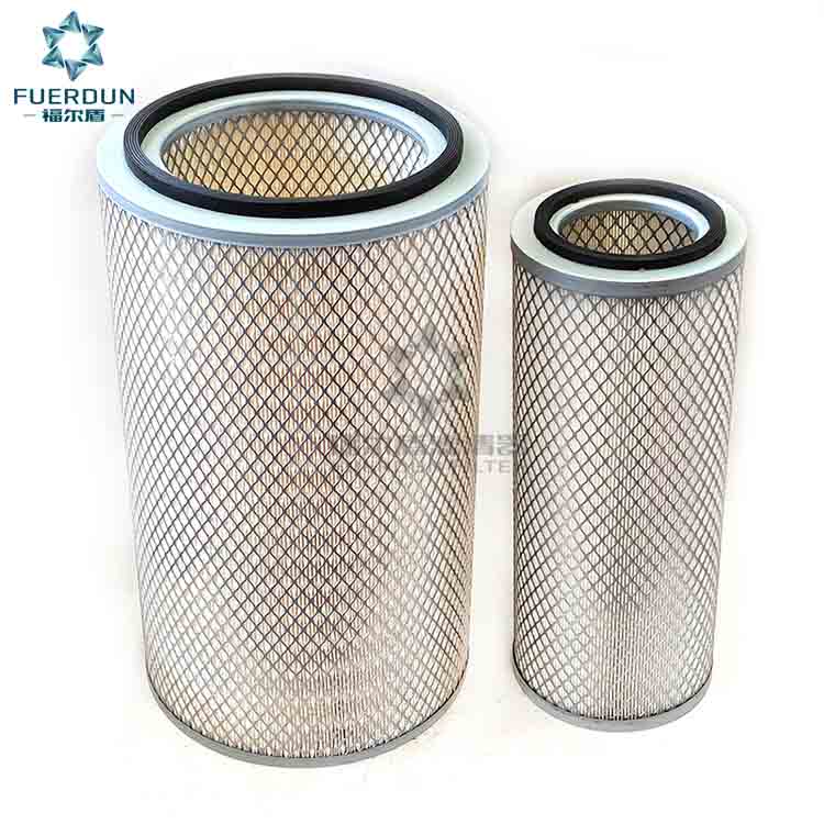 空气滤清器 EE118400+EE118401 