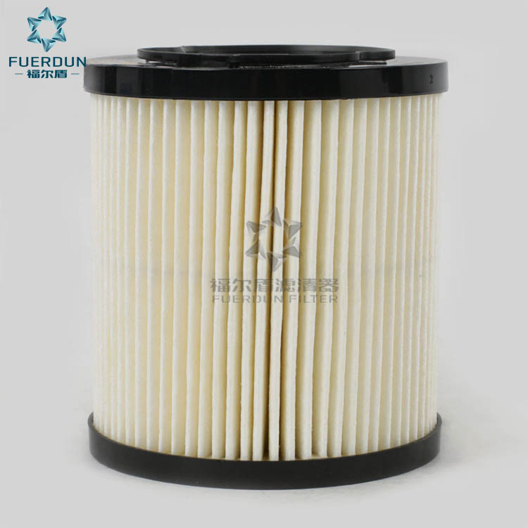 油水分离器 C2040V-20L-BD