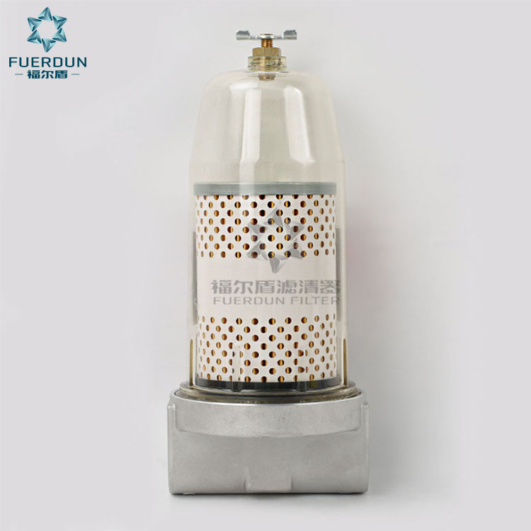 油水分离器 WT-B10 AL,WT-B10-AL  