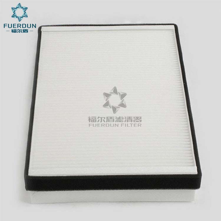 空调滤清器 SKL 46287 