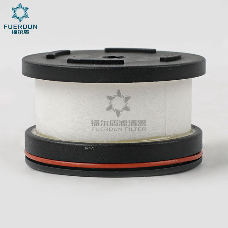 油气分离器 HB400A-13401