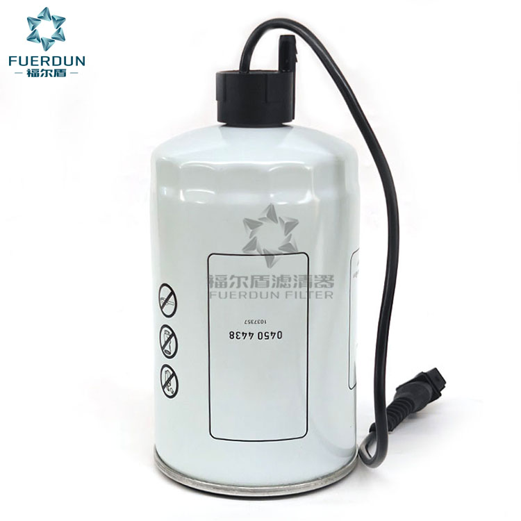 油水分离器带传感线 04504438