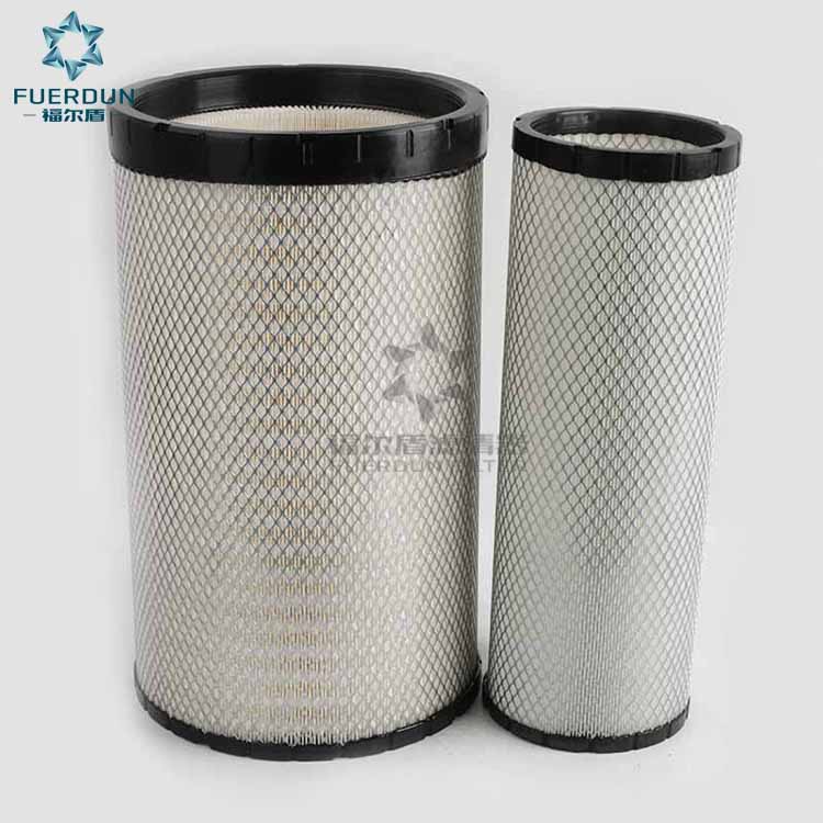 空气滤清器 RS 5509+RS 5510