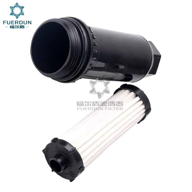 变速箱油滤器套件 31259611 