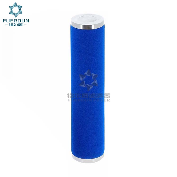 精密聚结过滤芯 LD 6012/1  