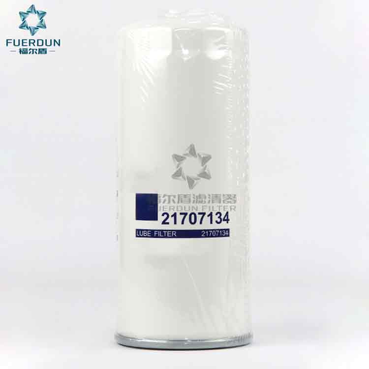 机油滤清器 P553191