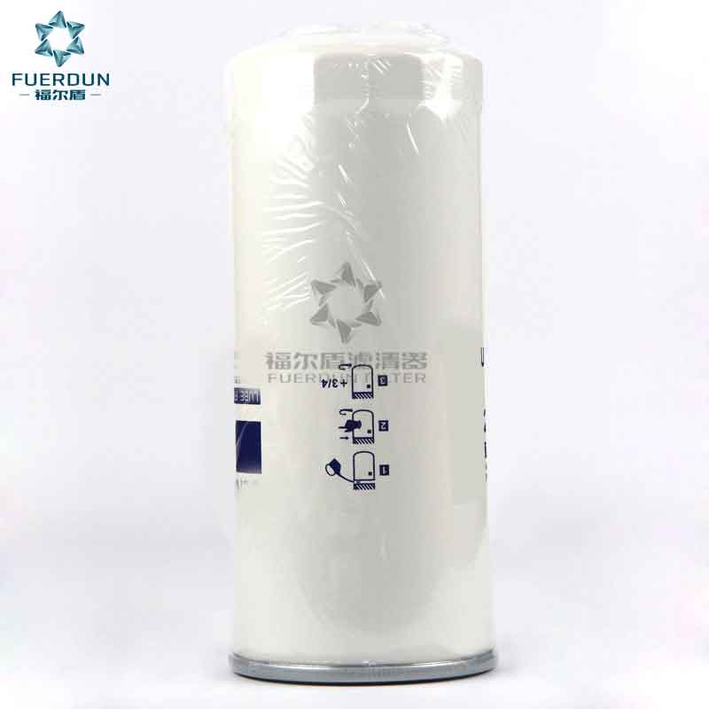 机油滤清器 OC121