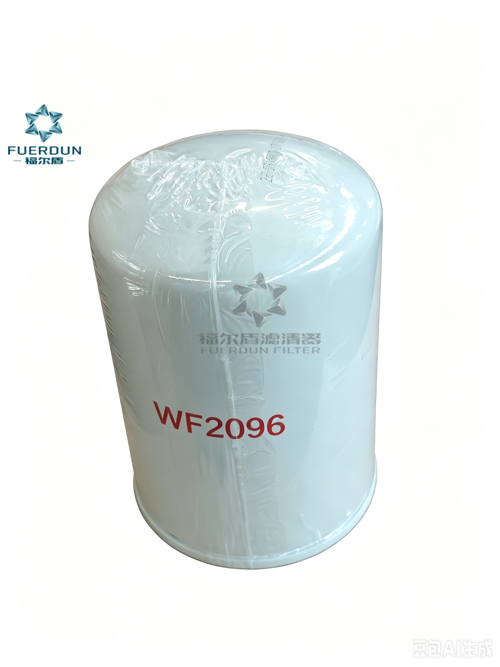 冷却液滤清器 16998304