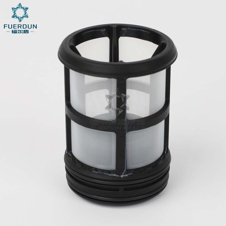 燃油滤清器 PU 6006 