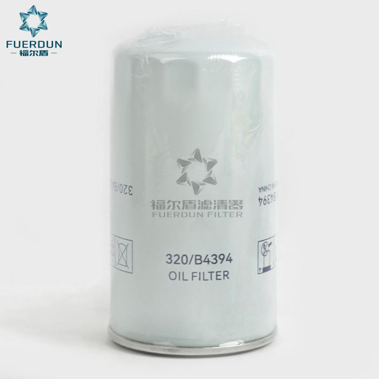 机油滤清器 320B4394  