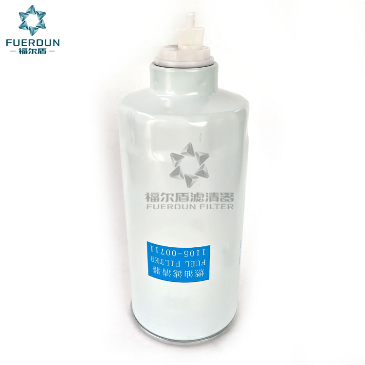 油水分离器 1105-00711
