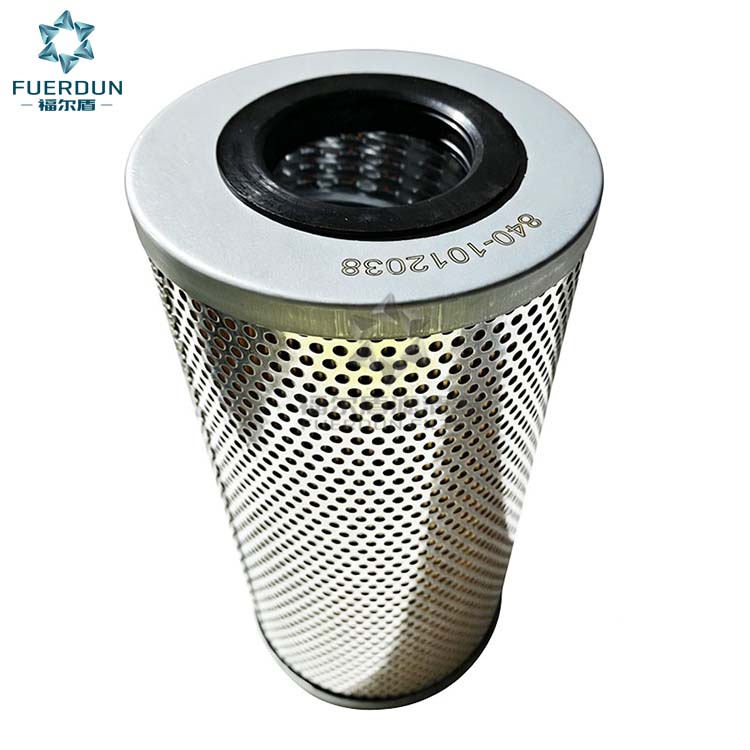 机油滤清器  840-1012038 
