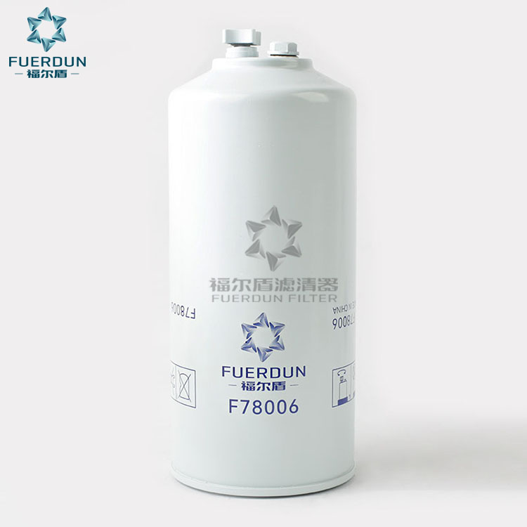 油水分离器 F78006,438-5386   
