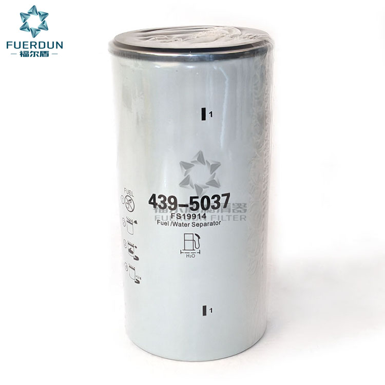 油水分离器 439-5037,FS19914  