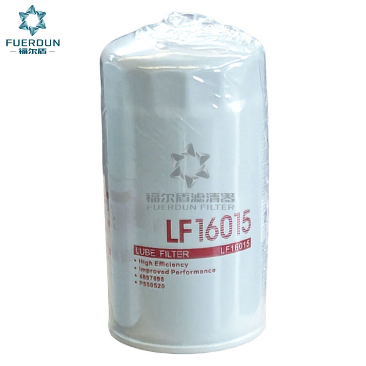 机油滤清器 LF16015,2346900