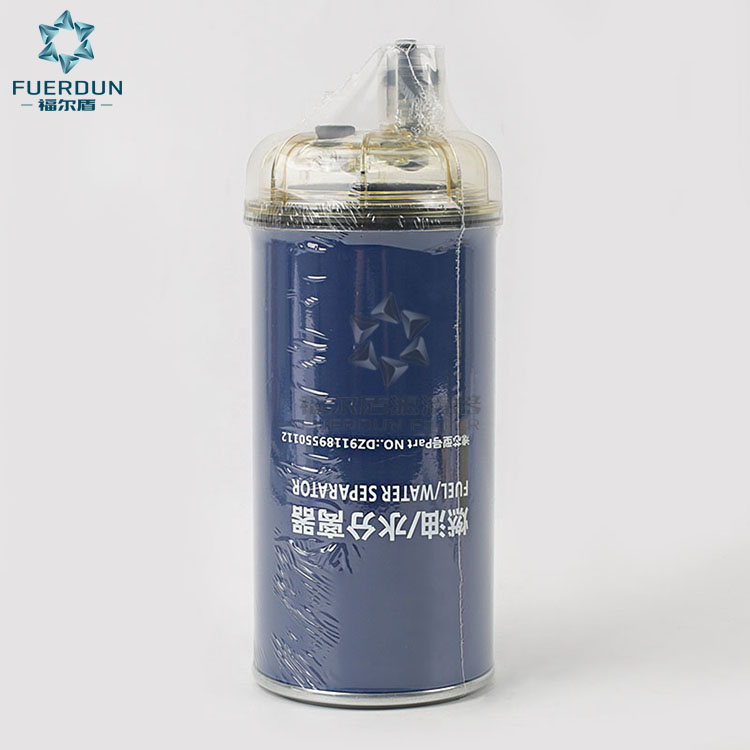 油水分离器 DZ91189550112 