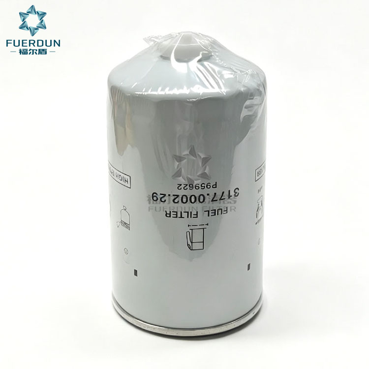 油水分离器 3177.0002.29,P959622  