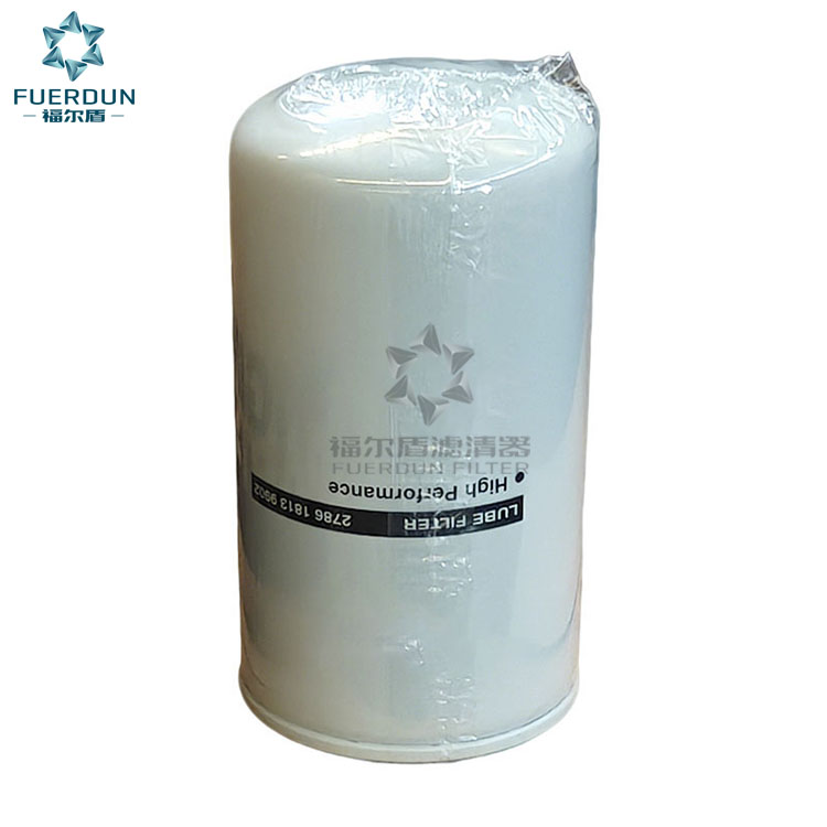机油滤清器 2786-1813-9902 